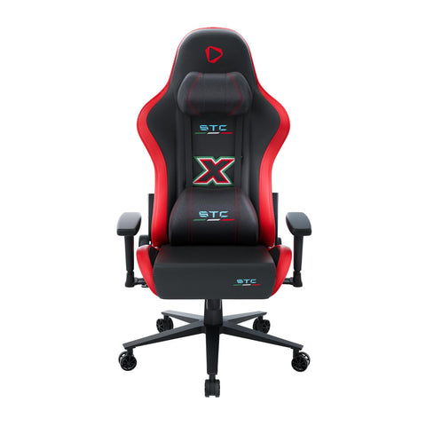 ONEX STC X Hardcore Gaming/Office Chair (Black/Red)