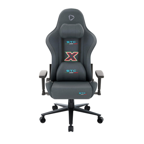 ONEX STC X Fabric Gaming/Office Chair (Graphite)