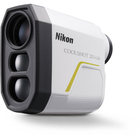 Nikon  Coolshot 20i GIII Laser Rangefinder