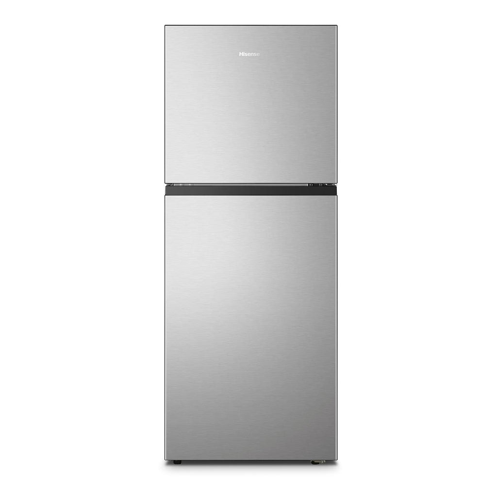 Hisense HRTF206 205L Top Mount Fridge Silver JB Hi Fi hisense-hrtf206-205l-top-mount-fridge-silver-jb-hi-fi