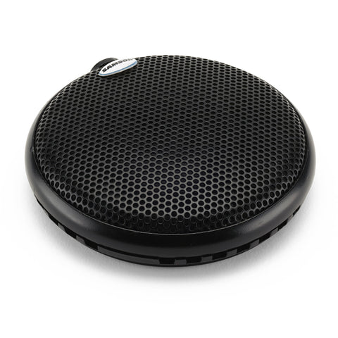 Samson CM11B Omni-Directional Surface Boundary Microphone (Black)