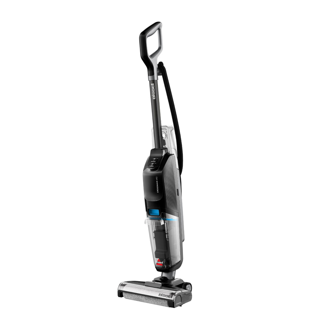 Bissell 3848F CrossWave® HF2 Wet & Vaccum Hard Floor Cleaner JB HiFi