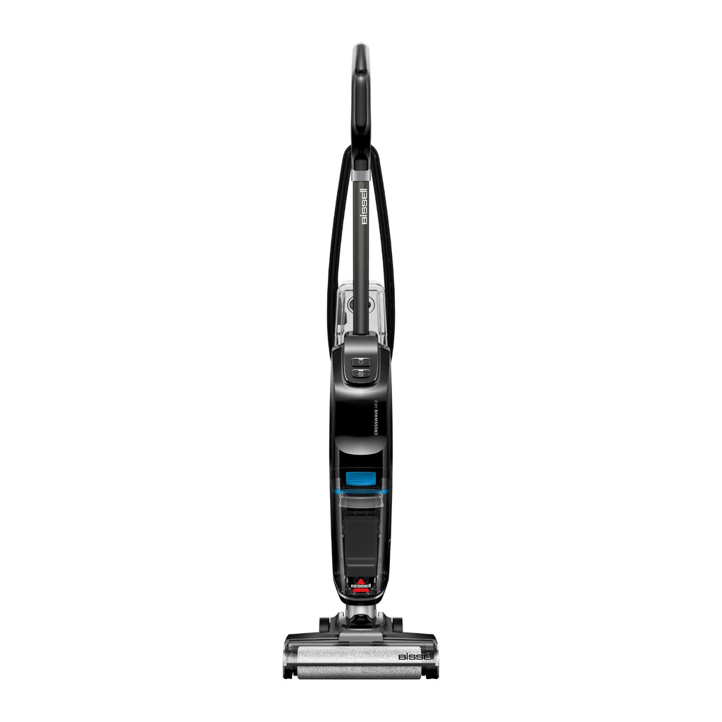Bissell 3848F CrossWave® HF2 Wet & Vaccum Hard Floor Cleaner JB HiFi