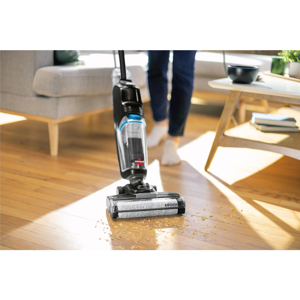 Bissell 3848F CrossWave® HF2 Wet & Vaccum Hard Floor Cleaner JB HiFi