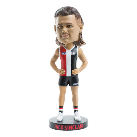 AFL - St Kilda Saints - Jack Sinclair Bobblehead