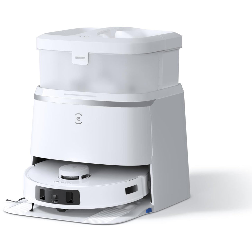 ECOVACS DEEBOT T30 Pro Robot Vacuum JB HiFi