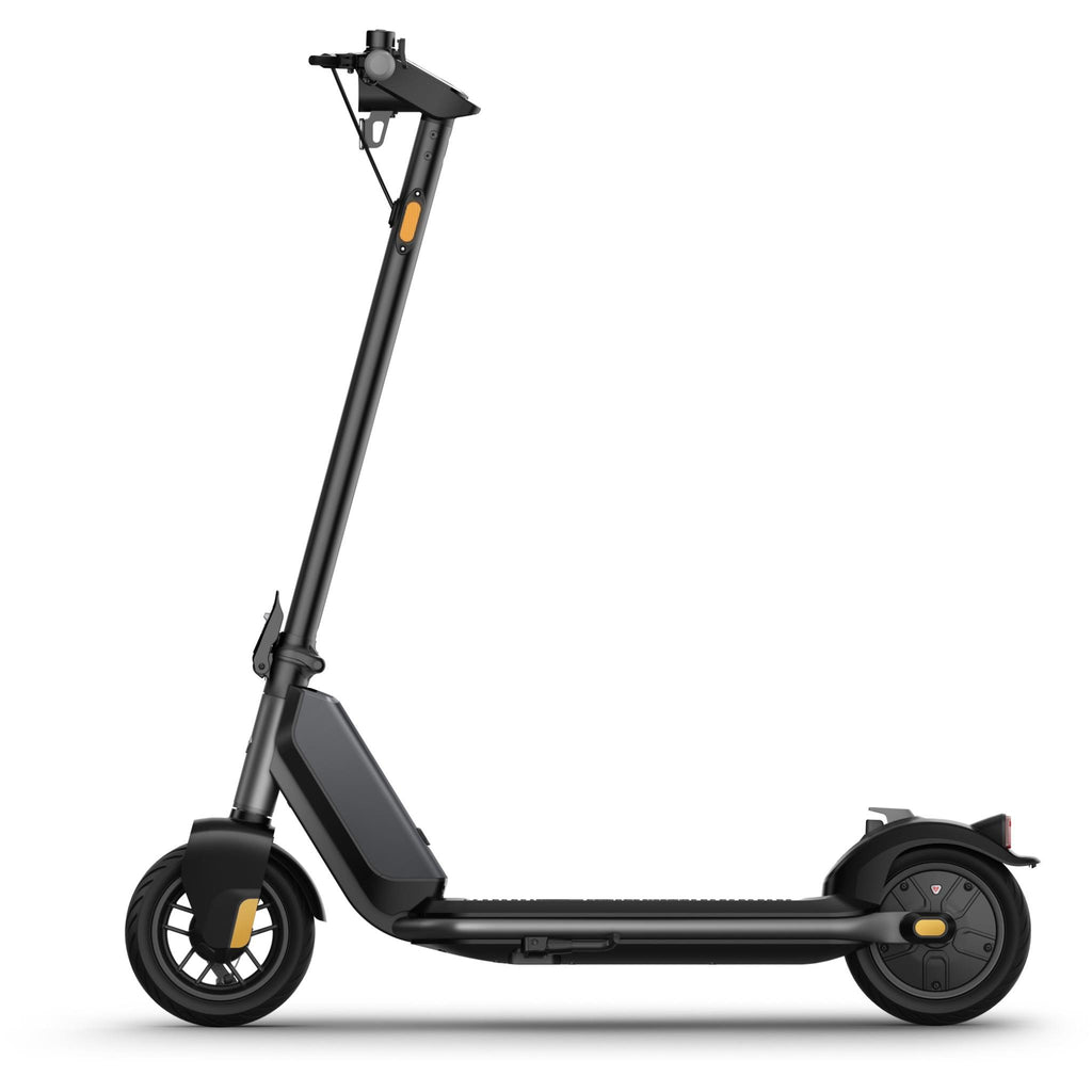 NIU KQi1 Pro Electric Kick Scooter (Grey) JB HiFi