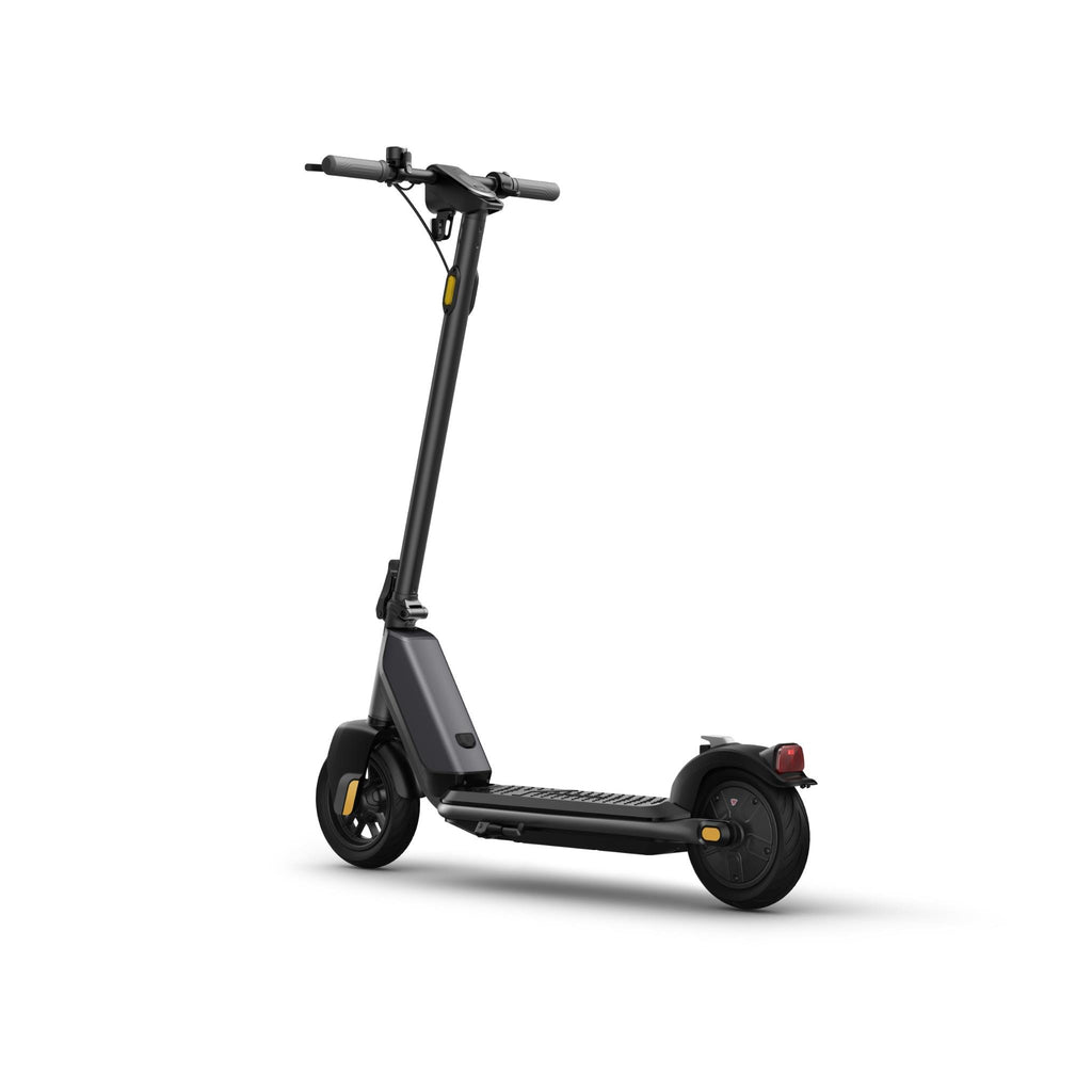 NIU KQi1 Pro Electric Kick Scooter (Grey) JB HiFi