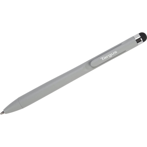 Targus Smooth Glide Stylus Pen (Grey)