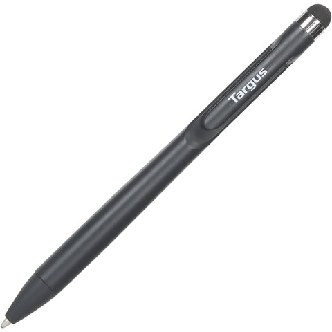Targus Smooth Glide Stylus Pen (Black)