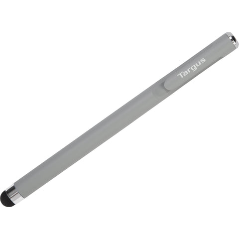 Targus Smooth Glide Standard Stylus (Grey)