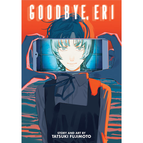 Tatsuki Fujimoto - Goodbye, Eri