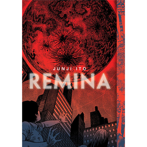 Junji Ito - Remina