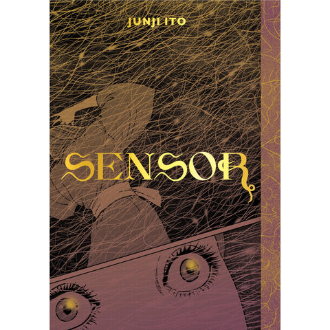 Junji Ito - Sensor