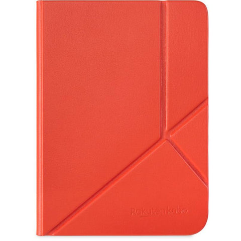 Kobo Clara Sleepcover Case (Cayenne Red)