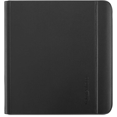 Kobo Libra Notebook Sleepcover Case (Black)