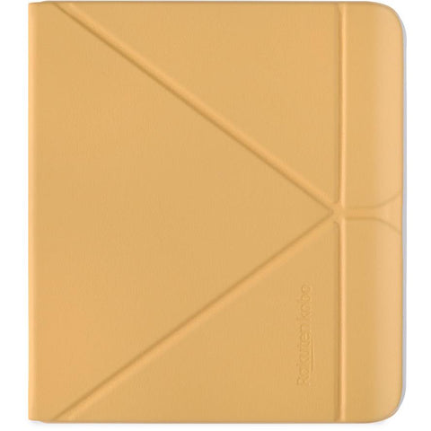 Kobo Libra Sleepcover Case (Butter Yellow)