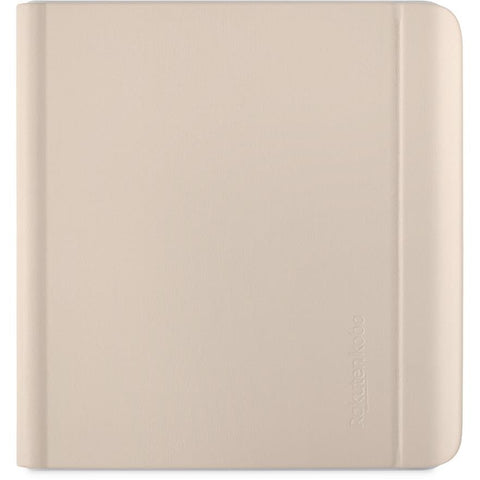 Kobo Libra Notebook Sleepcover Case (Sand Beige)