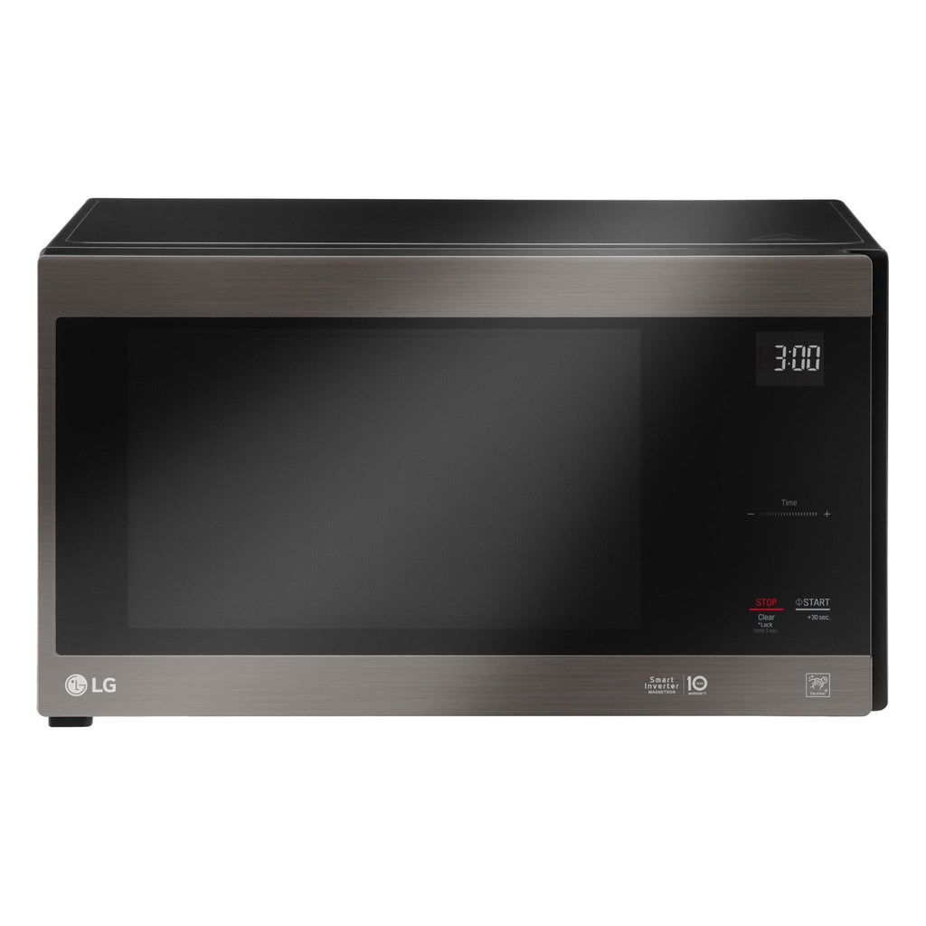 LG NeoChef MS4296OBSS 42L Smart Inverter Microwave JB HiFi