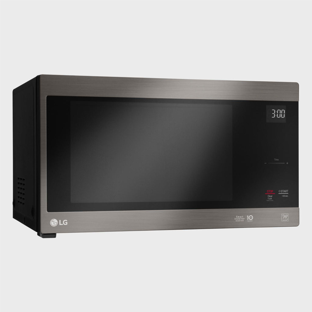 LG NeoChef MS4296OBSS 42L Smart Inverter Microwave JB HiFi