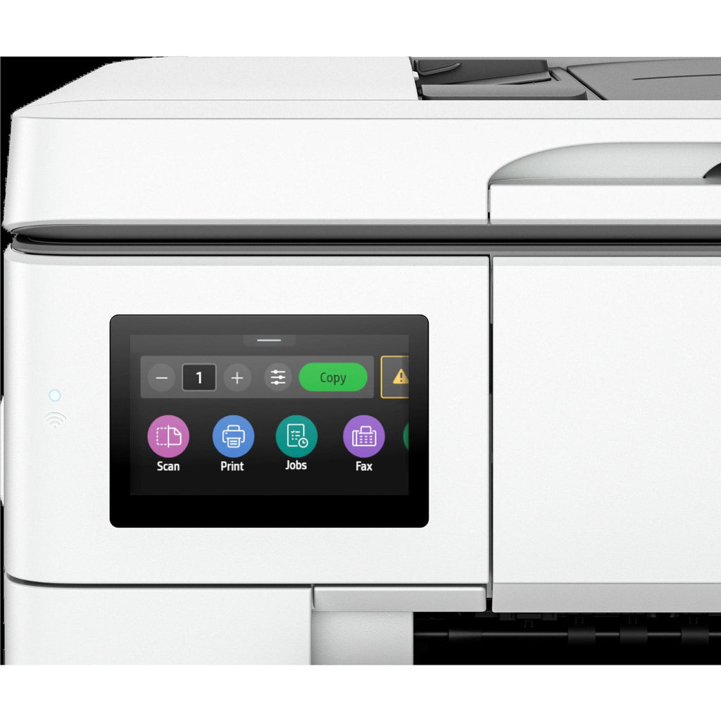 HP OfficeJet Pro 9730e Wide Format AllinOne Printer instant ink enabled JB HiFi