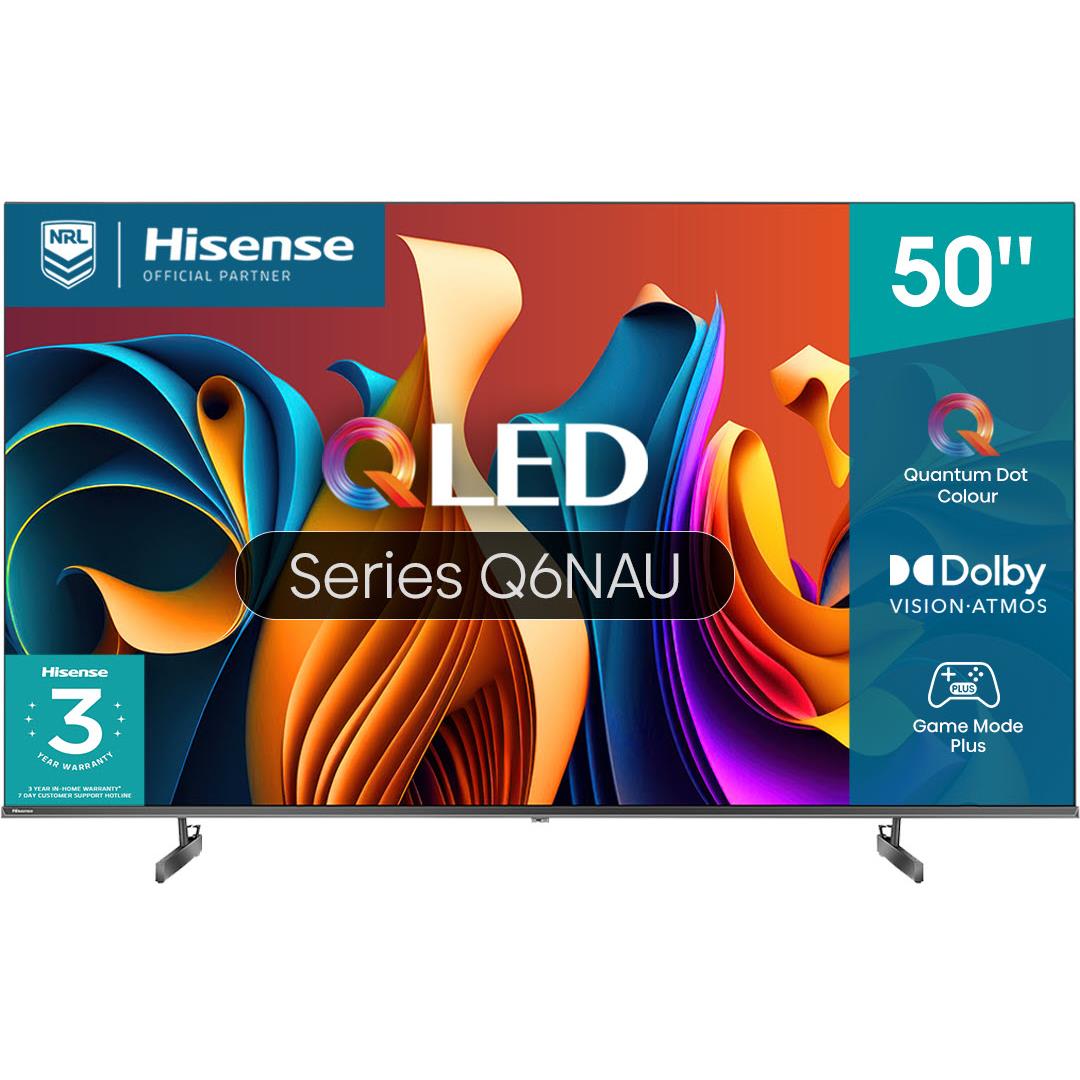Hisense 50