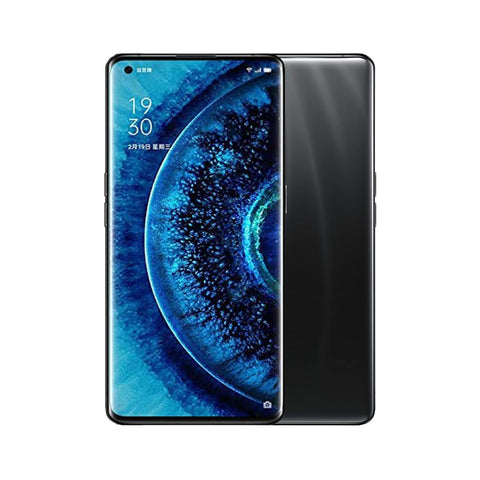 Oppo Find X2 Pro 512GB Black [~Refurbished: Excellent]