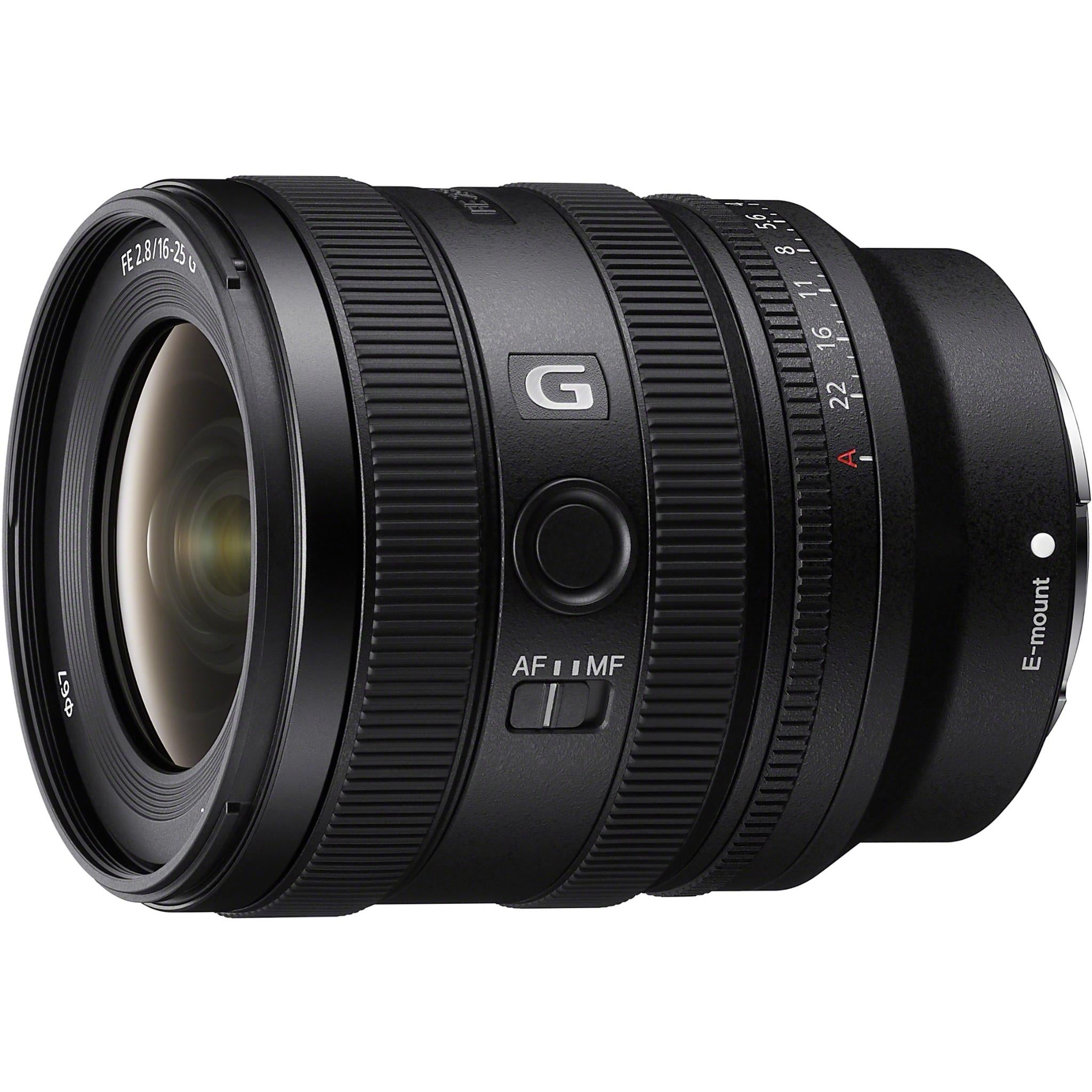 Sony Best Camera Lens For Product Photography Sony A6000 Best Sony