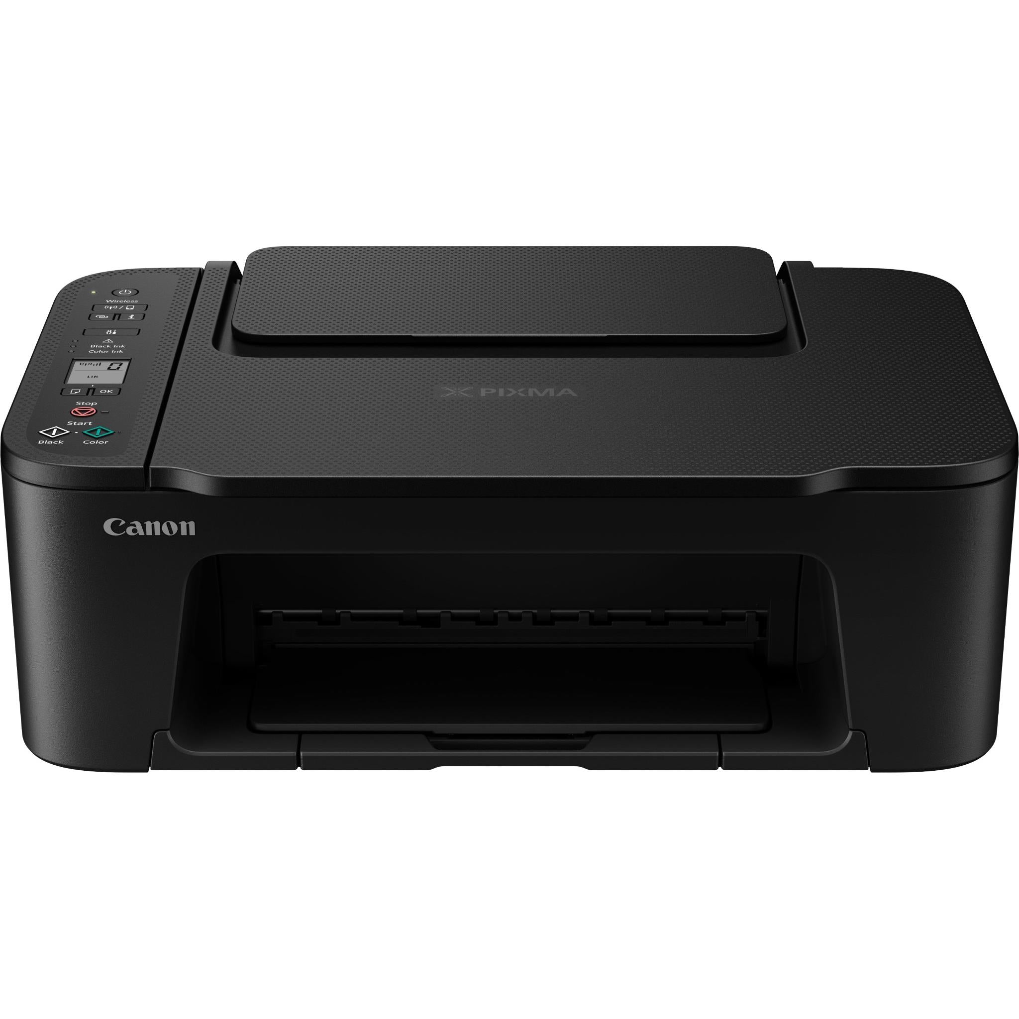 Canon TS3660 Pixma Home Printer JB Hi-Fi