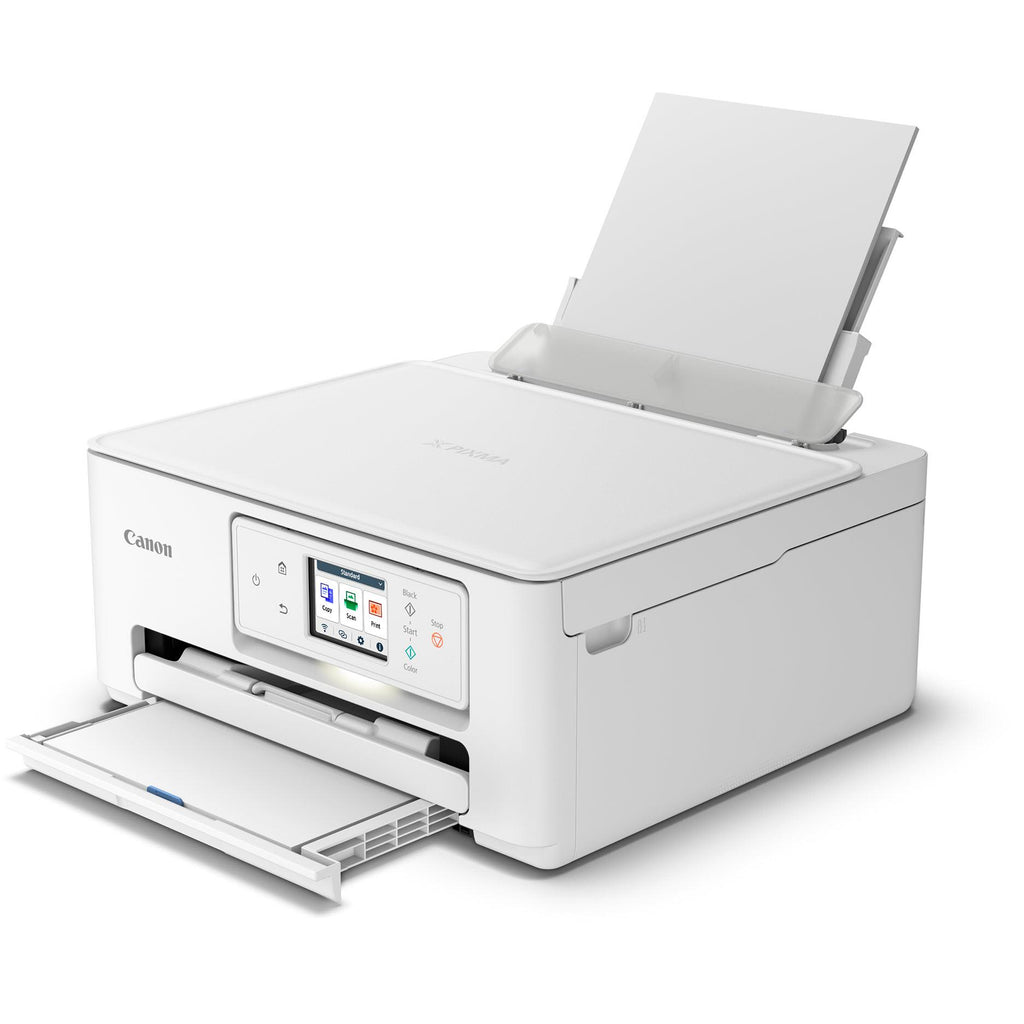 Canon TS7760 Pixma Home Printer JB HiFi