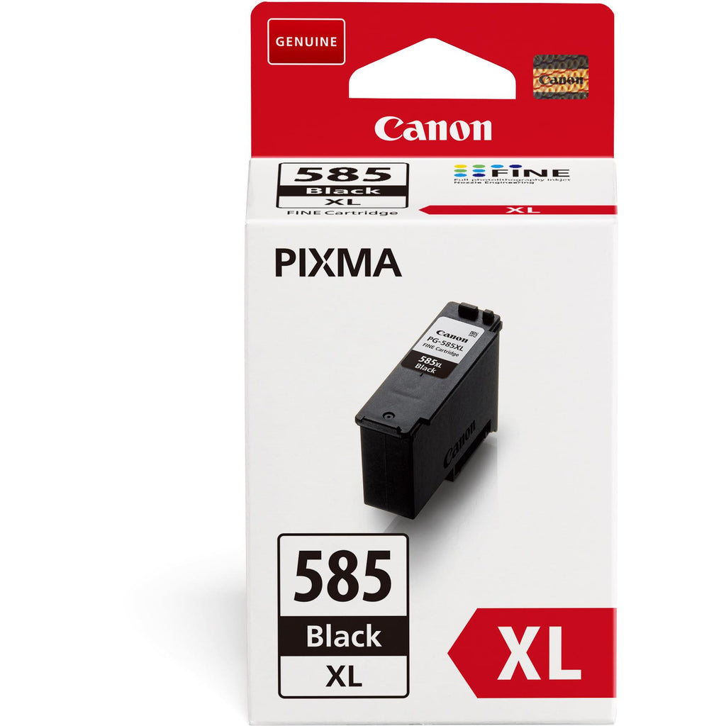 Canon PG585XL Black Cartridge JB HiFi
