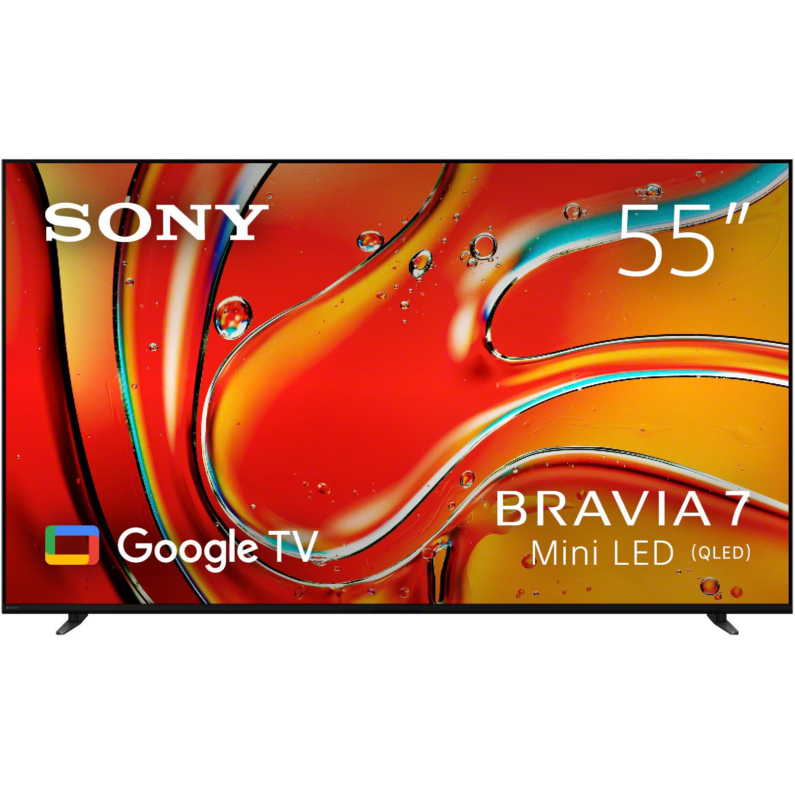 Google Assistant Sony Tv Google Home Mini Sony 55