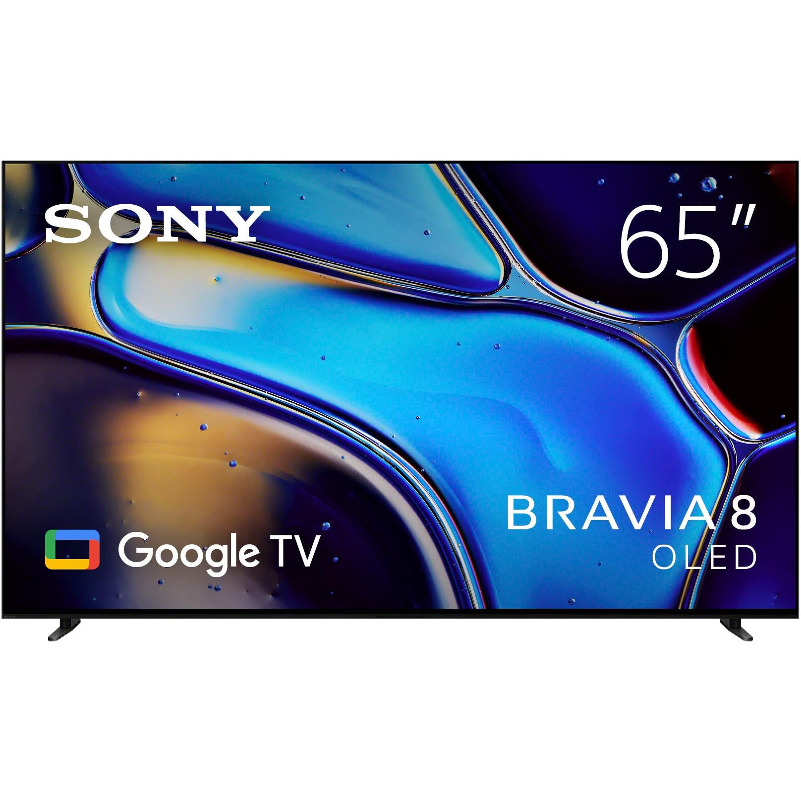 Sony Xbr A8h Sony 65 Sony Xbr Sony A8 65 Price Sony 65