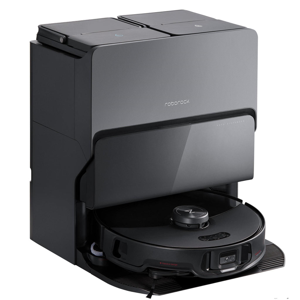 Roborock S8 Max V Ultra Robotic Vacuum Cleaner JB HiFi