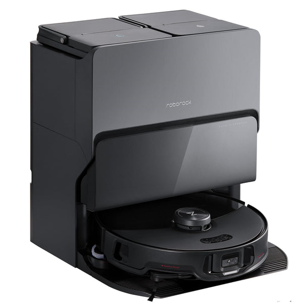 Roborock S8 Max V Ultra Robotic Vacuum Cleaner - JB Hi-Fi