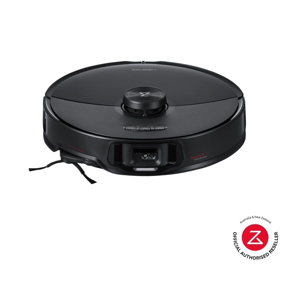 Roborock S8 Max V Ultra Robotic Vacuum Cleaner JB HiFi