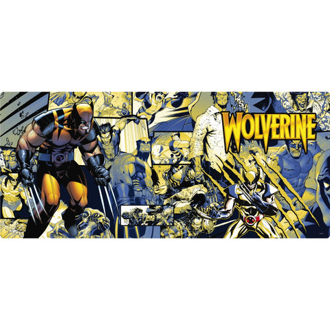 Wolverine - XXL Gaming Desk Mat