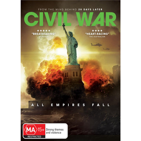 Civil War