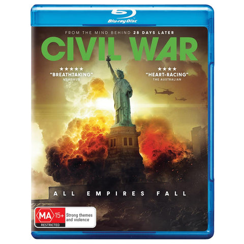 Civil War