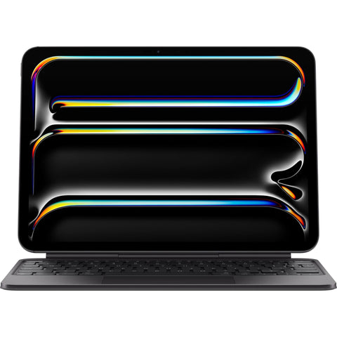 Apple iPad Pro 11-inch M5/M4 Magic Keyboard (Black)