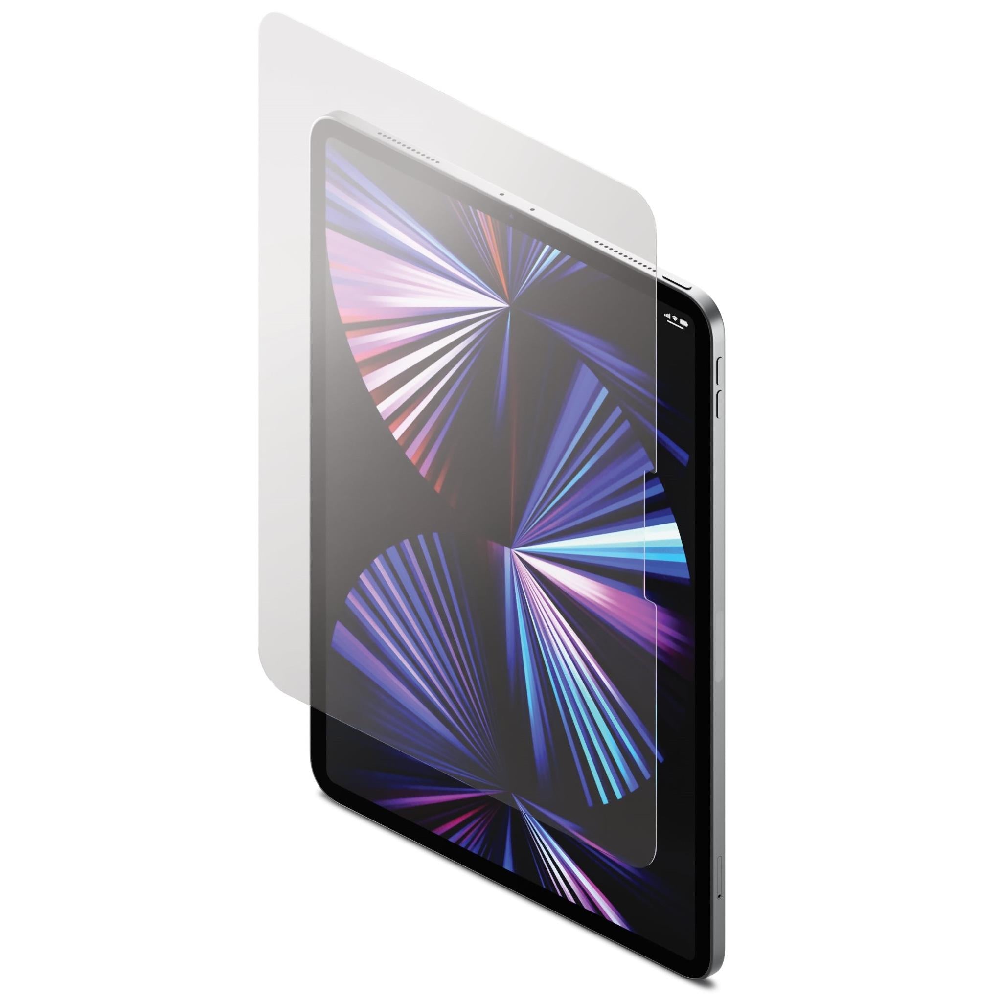 Cygnett OpticShield Glass Screen Protector for iPad Pro 11