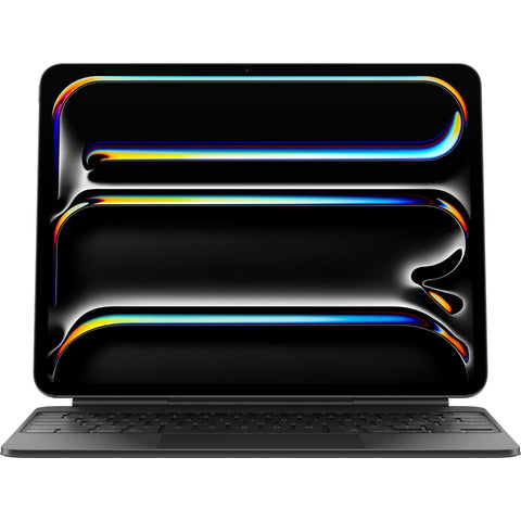 Apple iPad Pro 13-inch M5/M4 Magic Keyboard (Black)