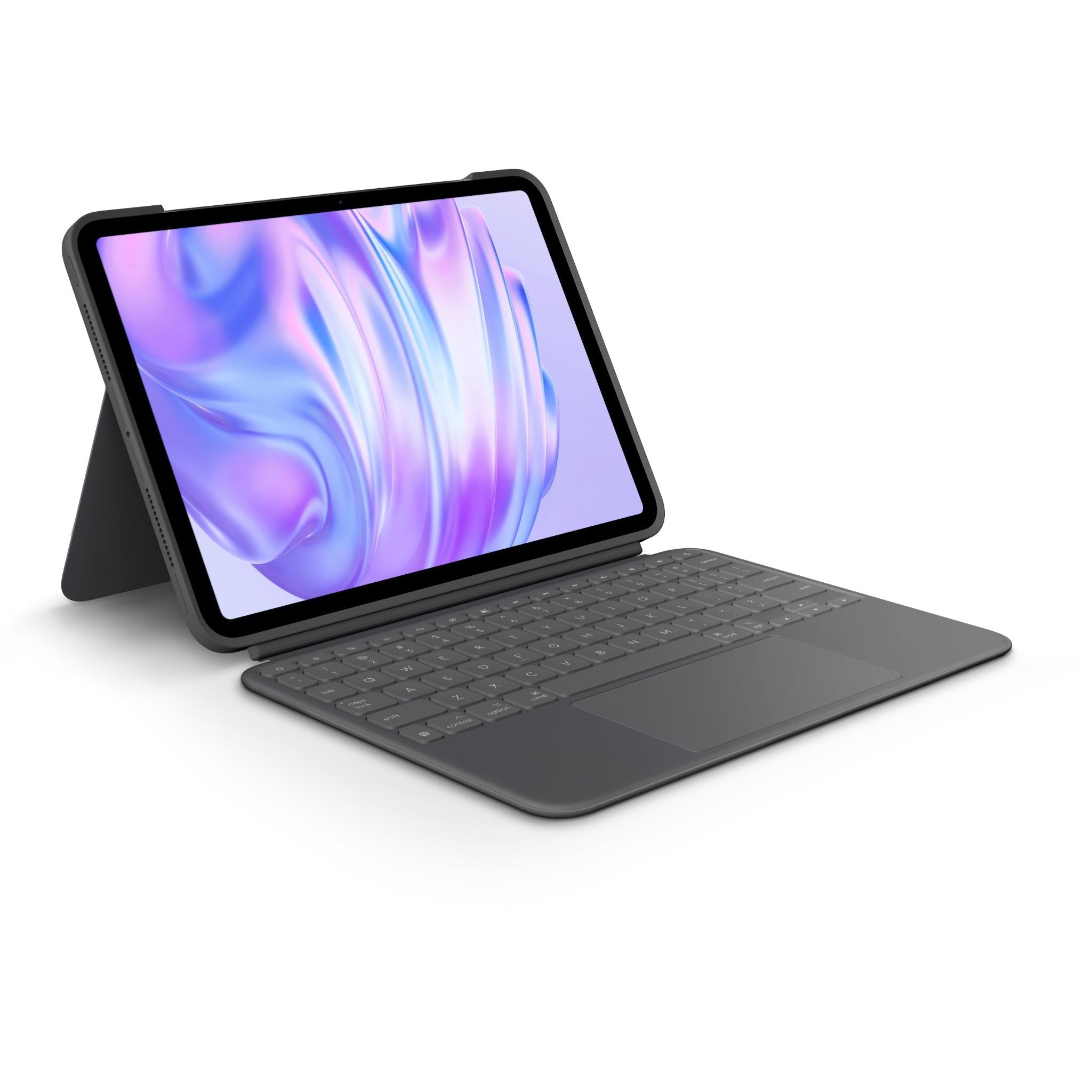 Logitech Combo Touch Keyboard Case for iPad Pro 11