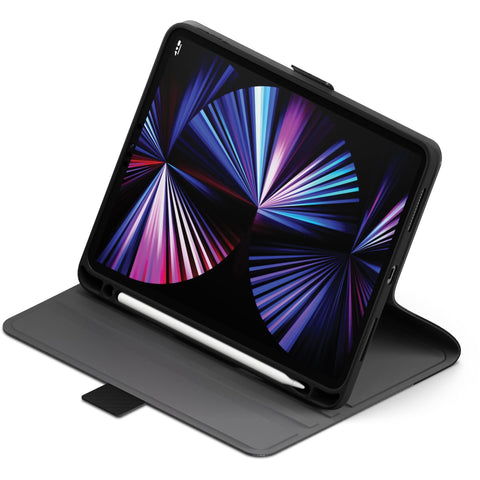 Cygnett TekView Case for iPad Pro 11" M5/M4 (Black)