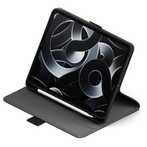 Cygnett Tekview Protective Case for iPad Air 13" M4/M3/M2 & iPad Pro 12.9"/13" (Black)