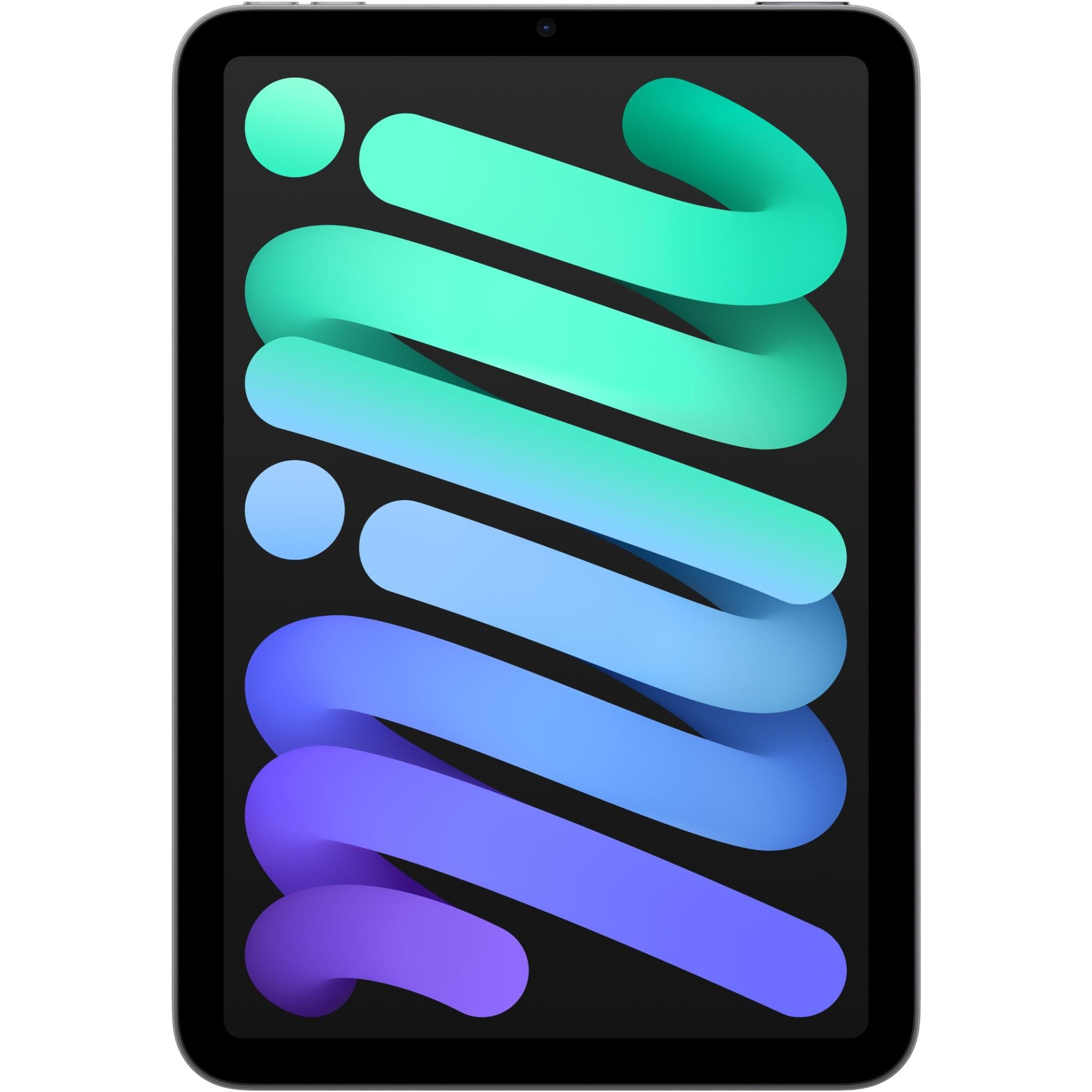 Apple iPad mini Wi-Fi 128GB (Space Grey)[A17 Pro Chip