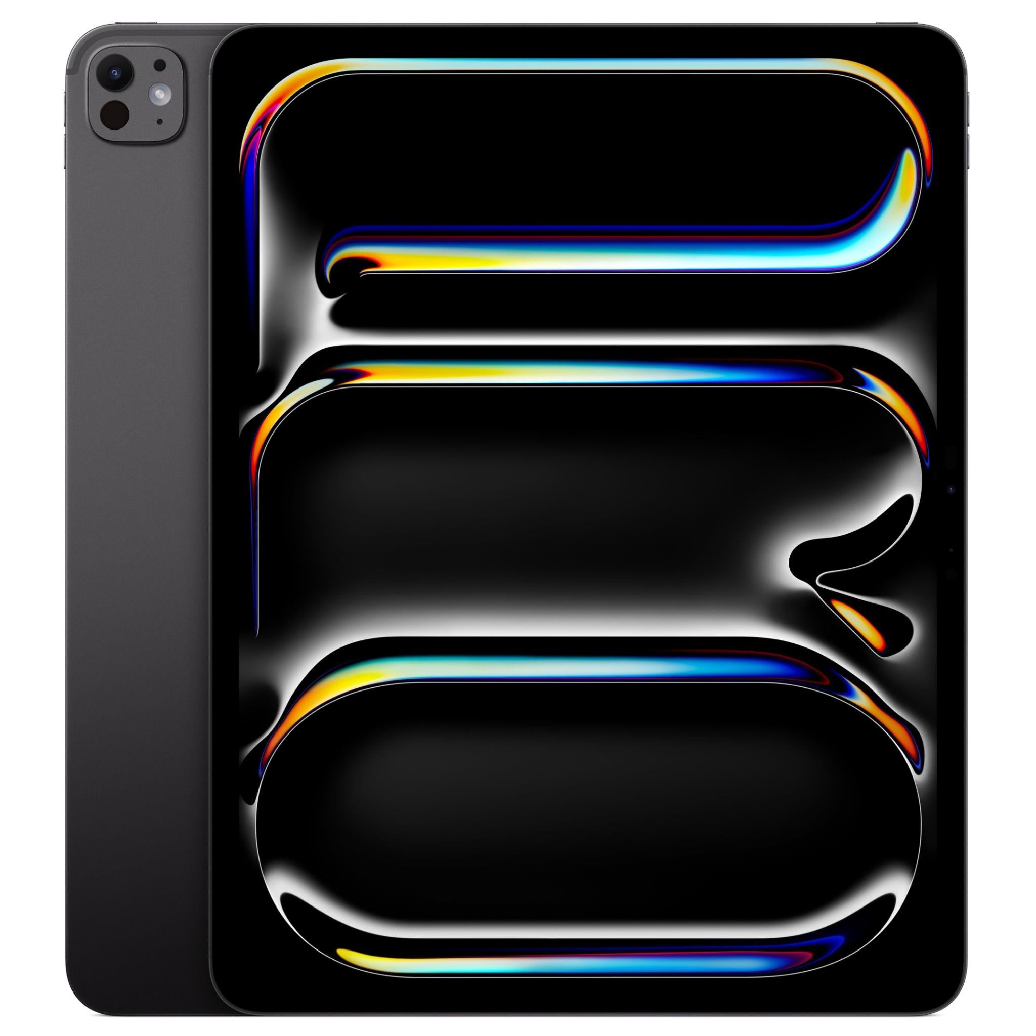 Apple iPad Pro M5 13-inch Wi-Fi standard glass