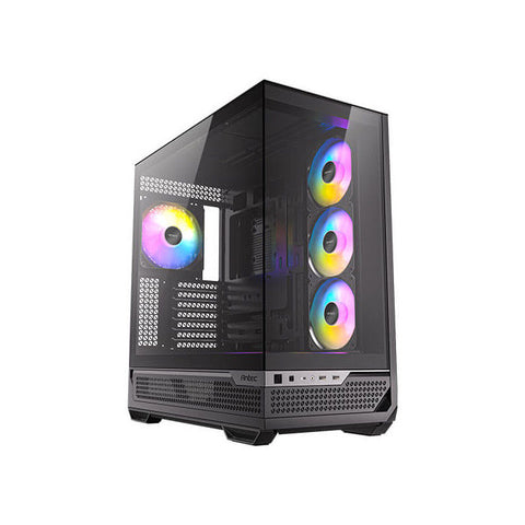 Antec Constellation C7 ARGB Mid-Tower Case (Black)
