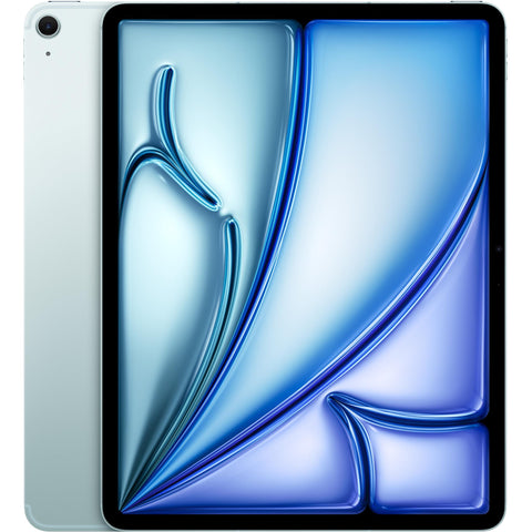 Apple iPad Air 13-inch M4 512GB Wi-Fi + Cellular (Blue)