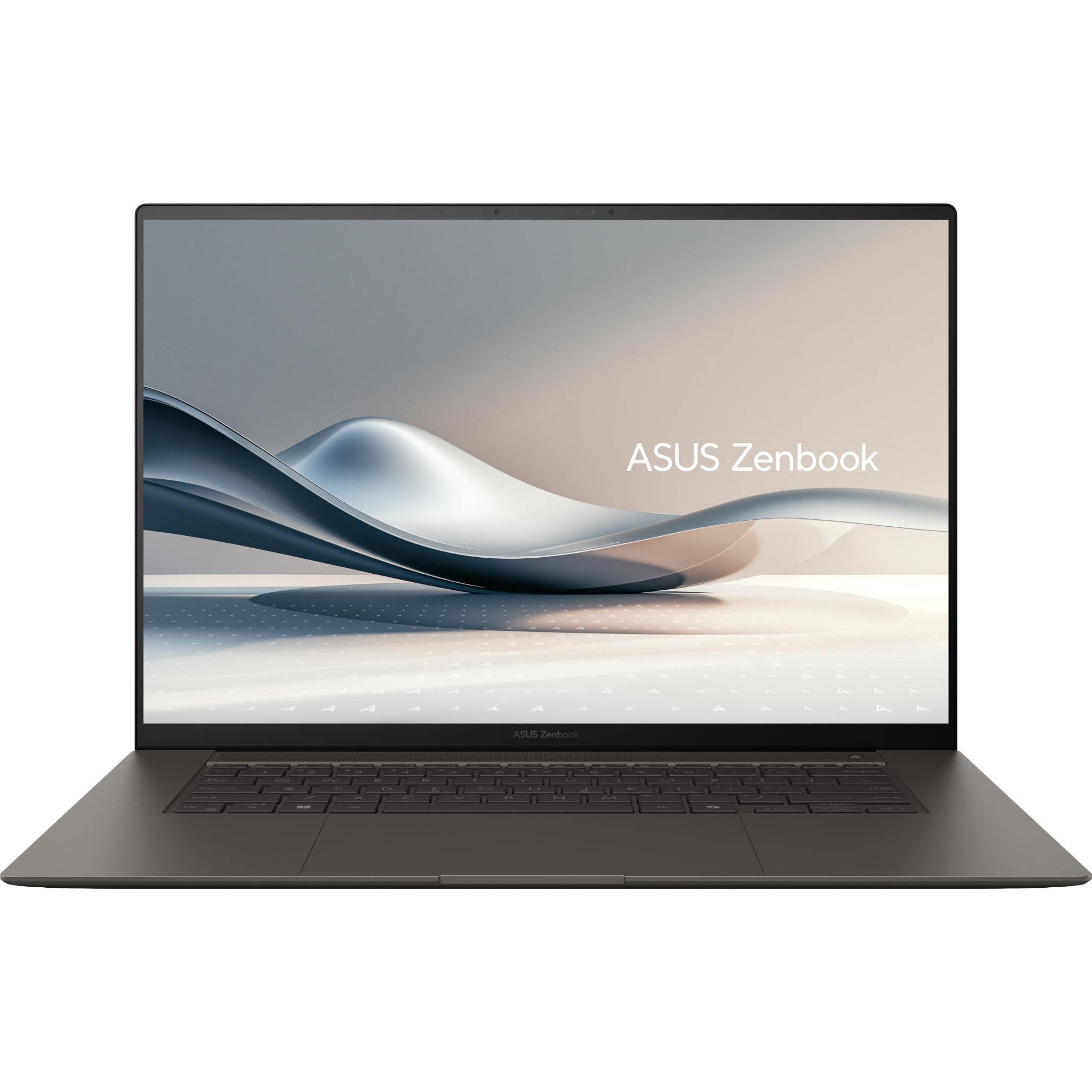 Asus Zenbook S 16 16